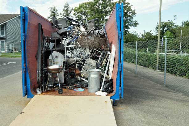 Best Residential Junk Removal  in Peoria, IL