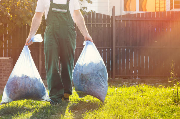 Best Construction Debris Removal  in Peoria, IL