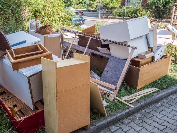Best Office Junk Removal  in Peoria, IL