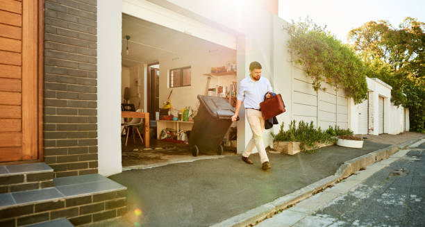 Best Mattress Removal Service  in Peoria, IL