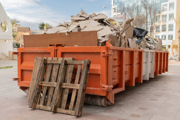 Best Garage Cleanout Services  in Peoria, IL