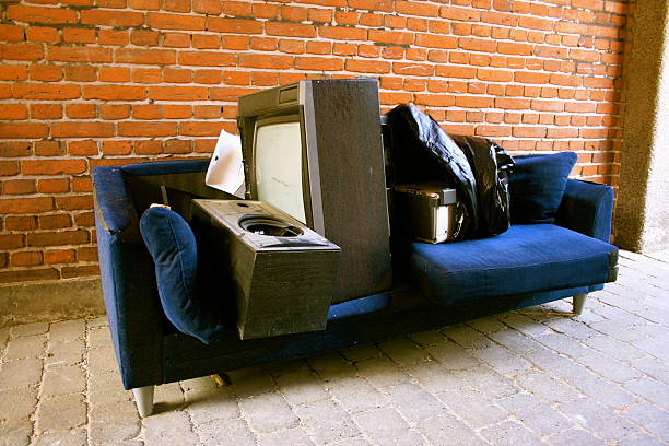 Best Junk Removal Near Me  in Peoria, IL