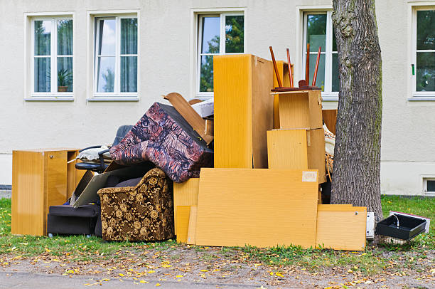 Commercial Cleanout Services in Peoria, IL