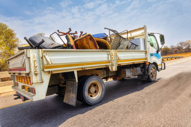 Best Trash Removal Near Me  in Peoria, IL