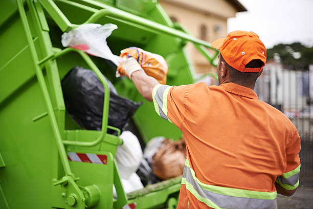 Best Basement Cleanout Services  in Peoria, IL