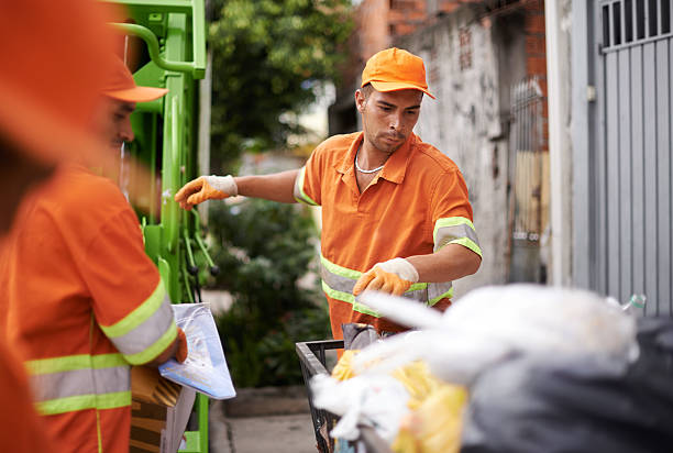 Professional Junk Removal in Peoria, IL